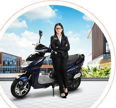 Bike & Scotty Accessories